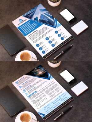 Flyer Design by GraphicsGuru for this project | Design: #27122581