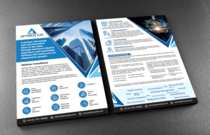 Flyer Design by GraphicsGuru for this project | Design: #27124071
