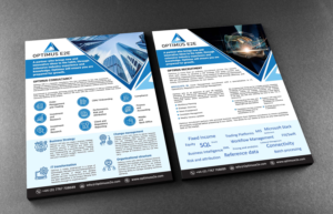 Flyer Design by GraphicsGuru for this project | Design: #27129611