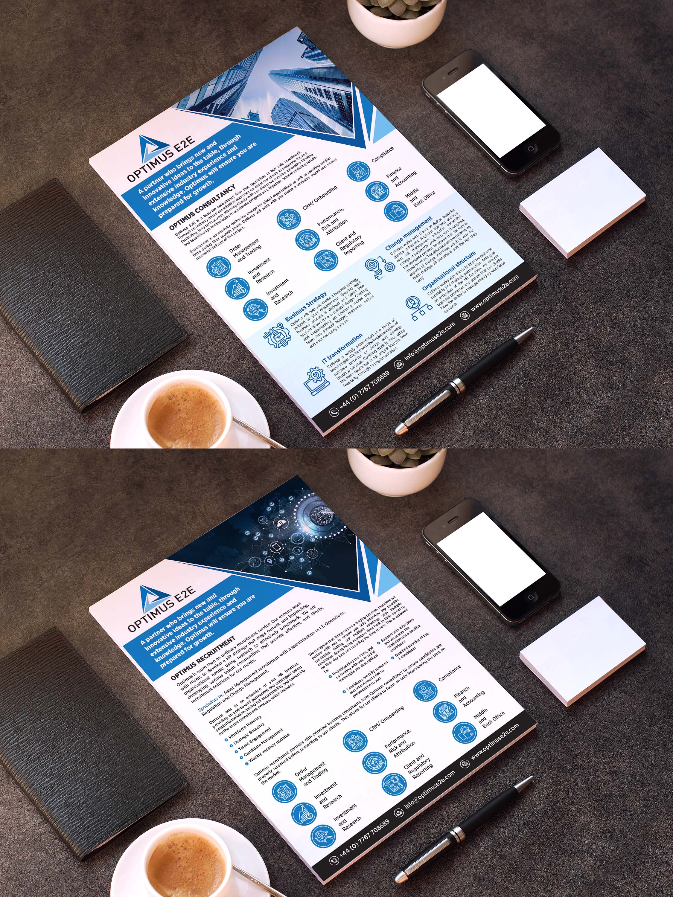 Flyer-Design von GraphicsGuru für dieses Projekt | Design #27163364