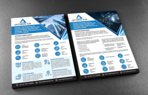 Flyer Design by GraphicsGuru for this project | Design: #27163667