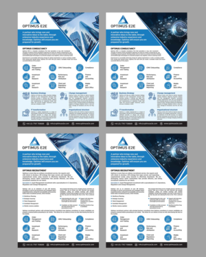 Flyer Design by GraphicsGuru for this project | Design: #27165870
