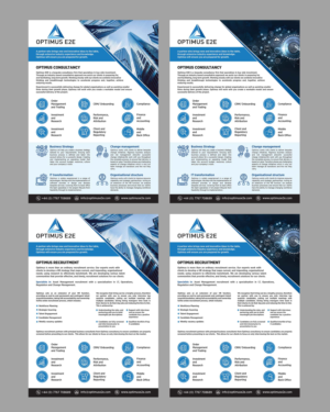 Flyer Design by GraphicsGuru for this project | Design: #27171553
