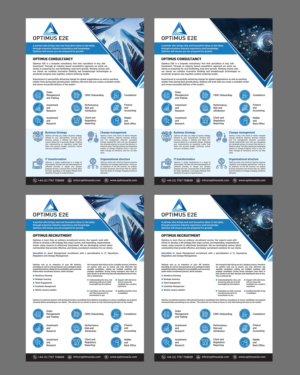 Flyer Design by GraphicsGuru for this project | Design: #27172972