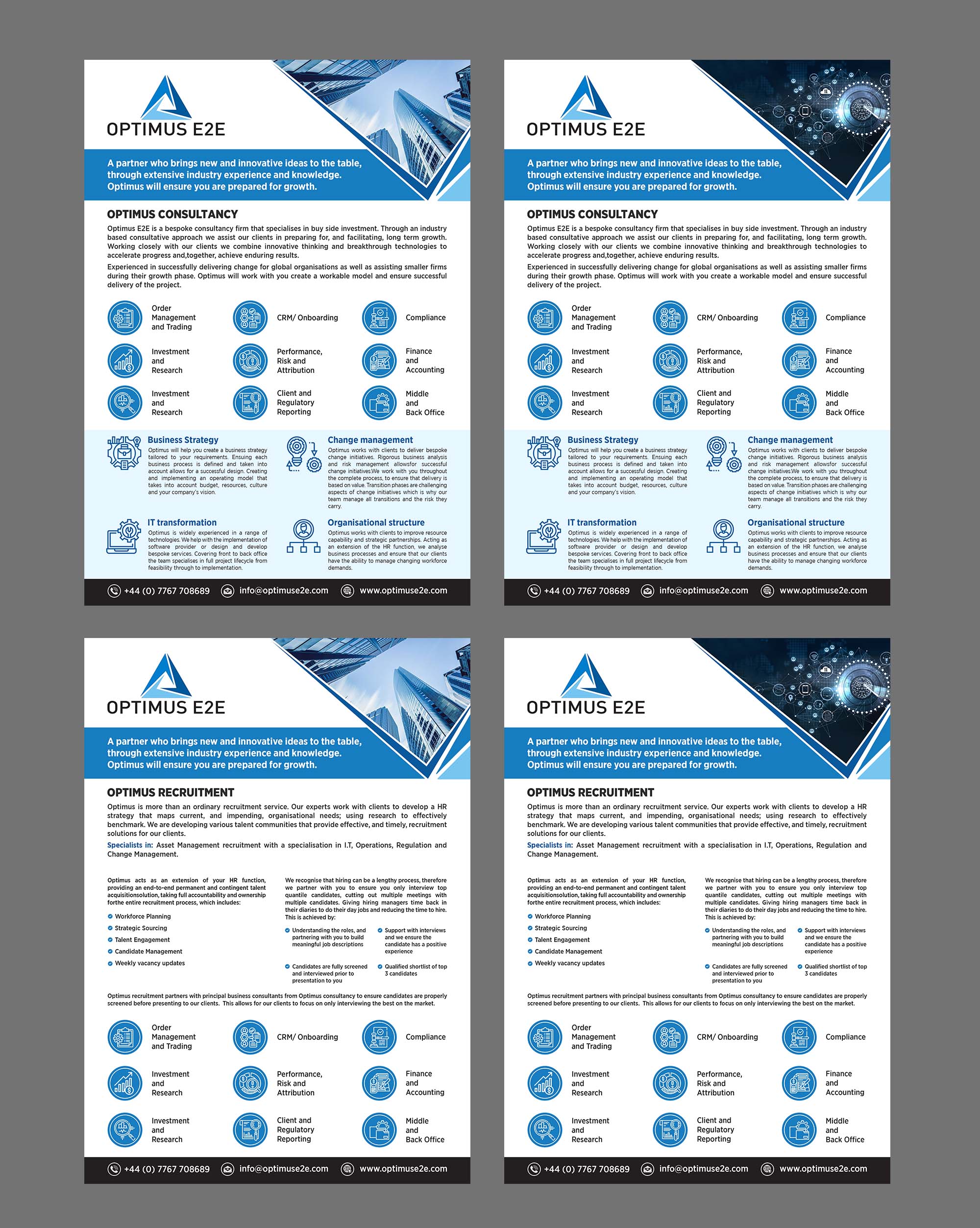 Flyer Design by GraphicsGuru for this project | Design #27188657