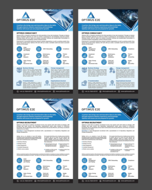 Flyer Design by GraphicsGuru for this project | Design: #27212685