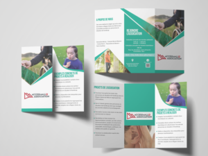 Flyer-Design von Riyad für dieses Projekt | Design #27100622