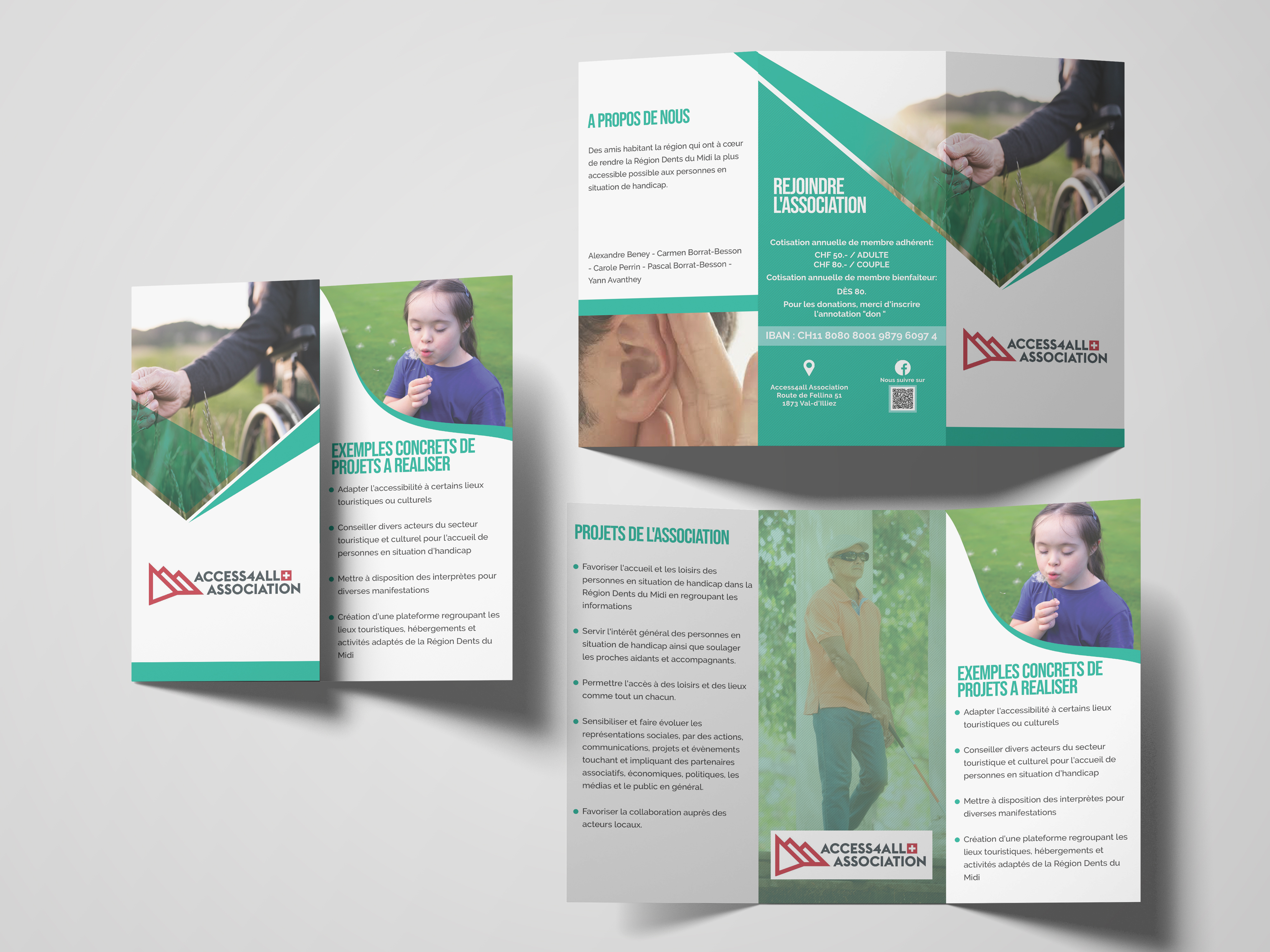 Design de Flyer par Riyad pour ce projet | Design #27100669