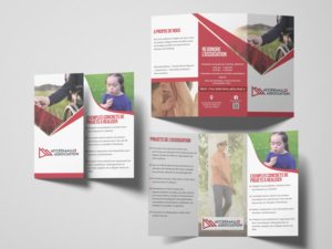Design de Flyer par Riyad pour ce projet | Design : #27116352