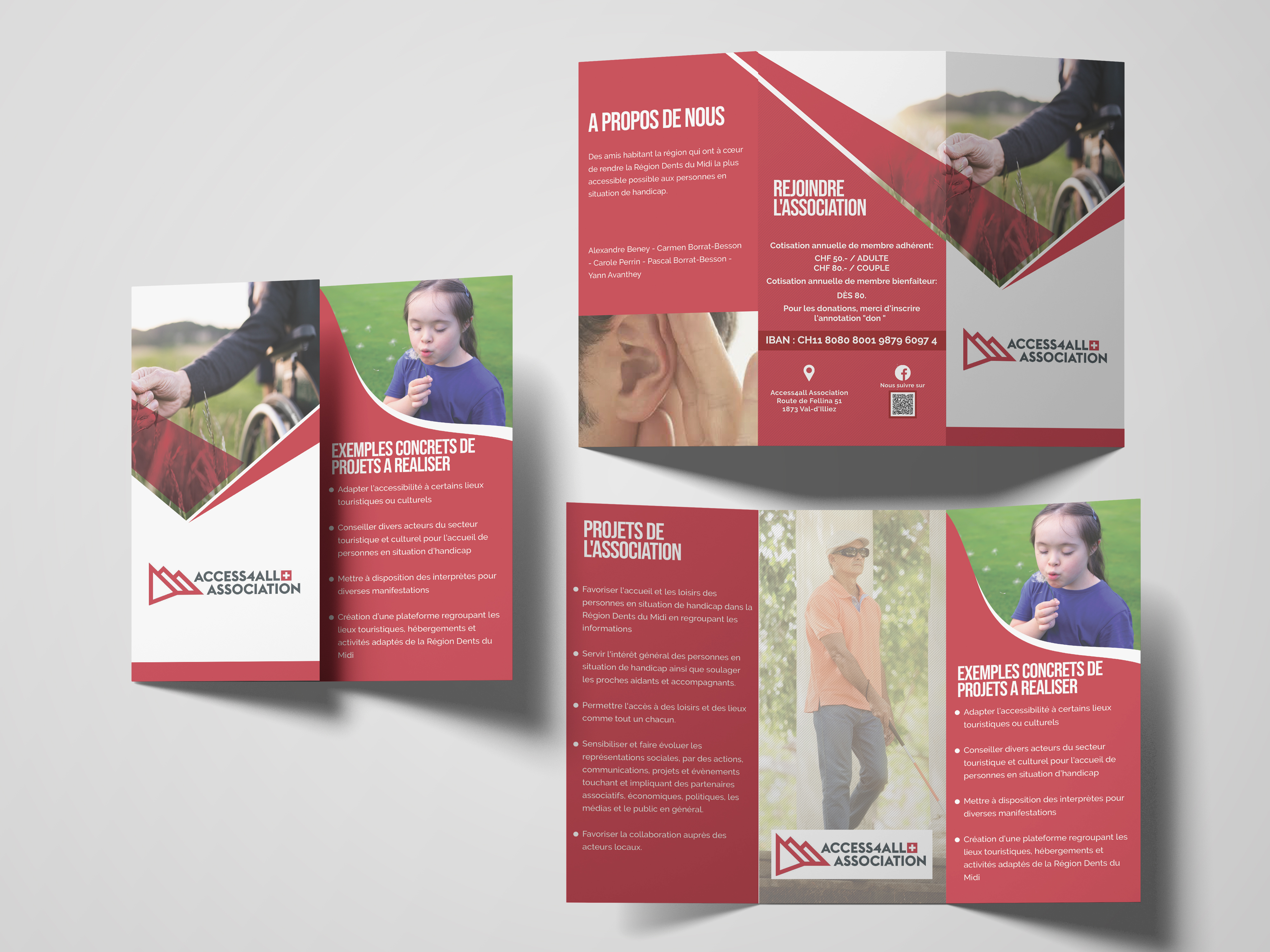 Flyer Design by Riyad for this project | Design #27116666