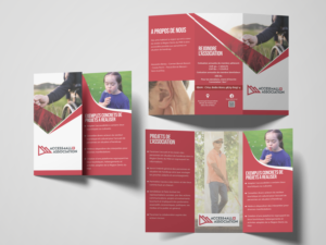 Design de Flyer par Riyad pour ce projet | Design : #27116666