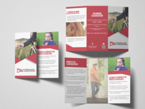 Design de Flyer par Riyad pour ce projet | Design : #27119910
