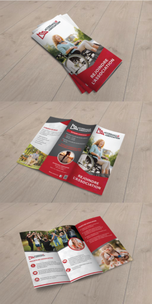 Design de Flyer par alex989 pour ce projet | Design : #27102725