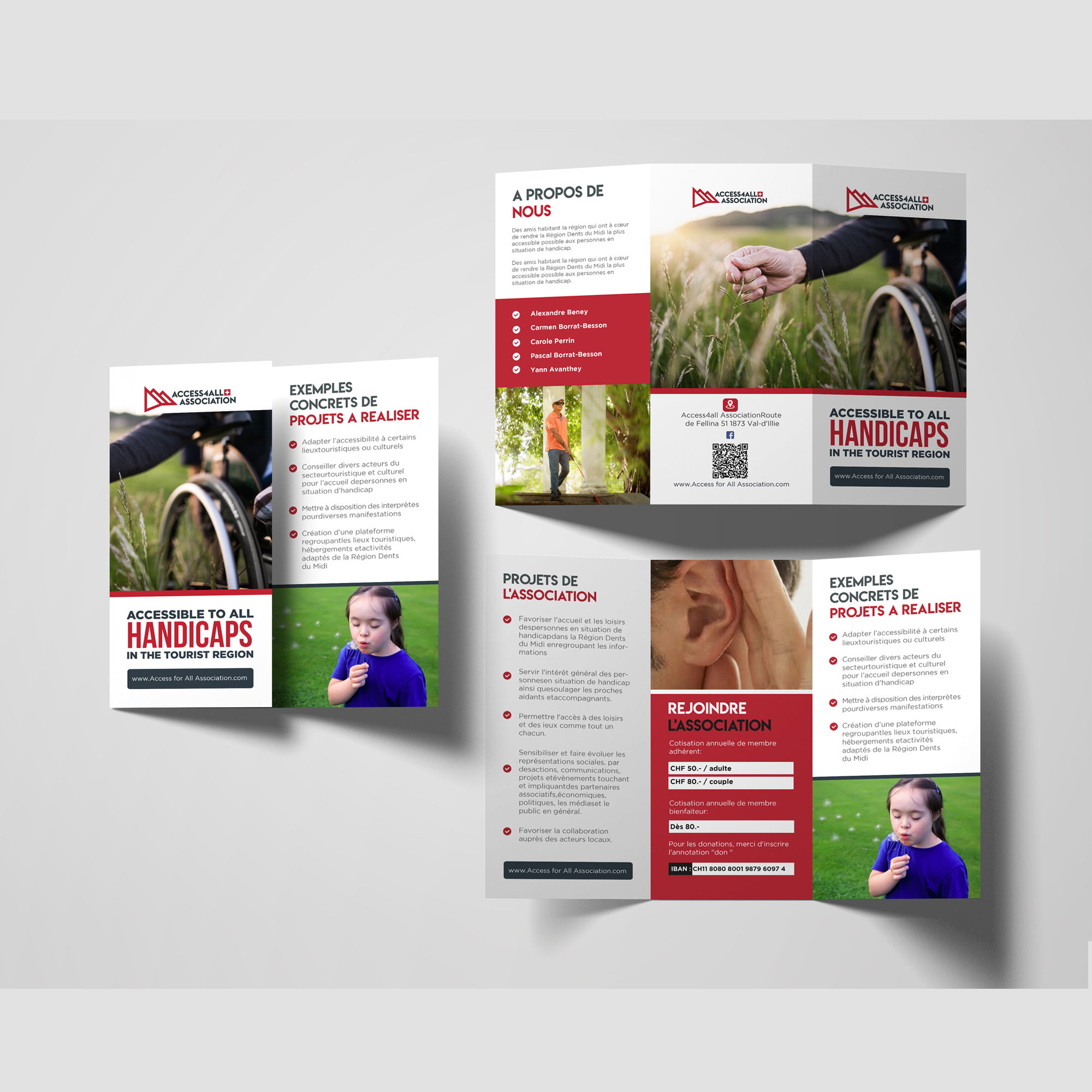 Design de Flyer par debdesign pour ce projet | Design #27108517