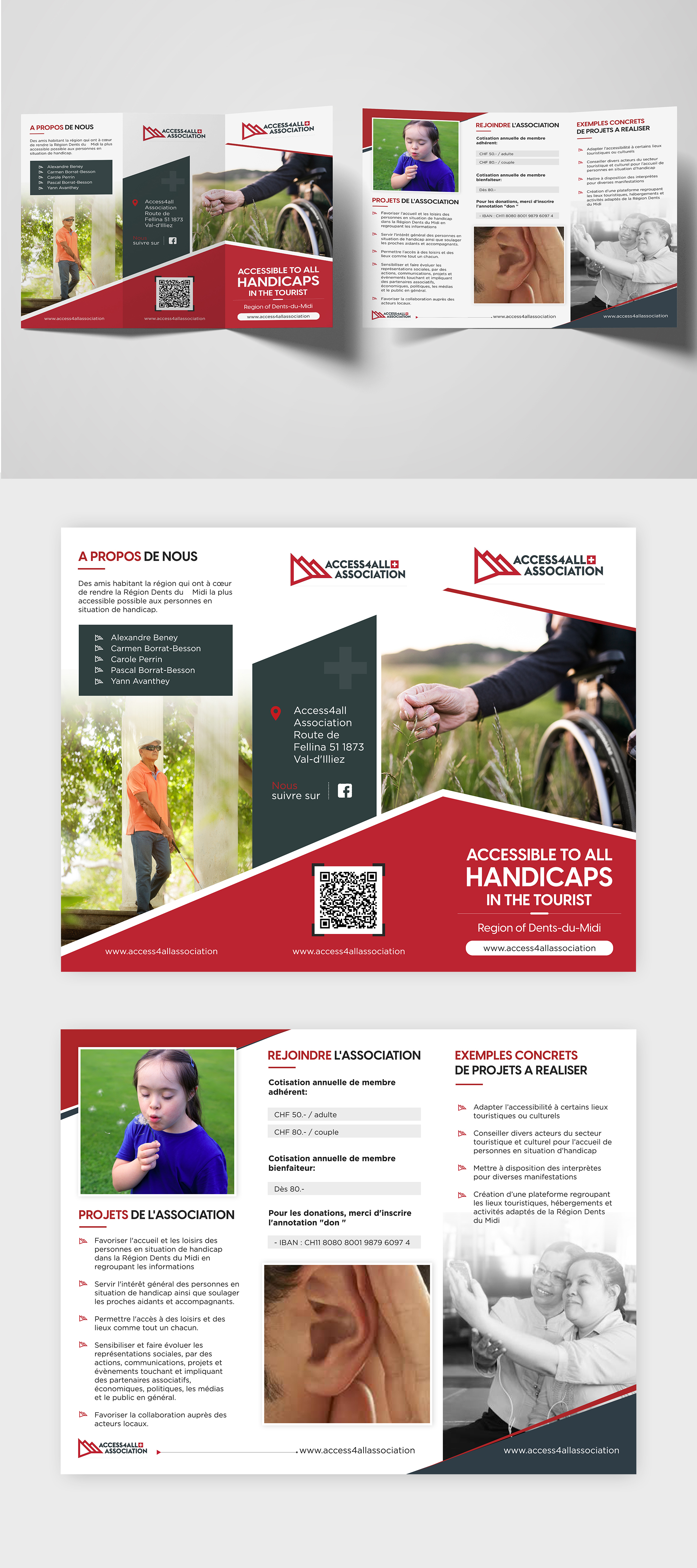 Flyer-Design von debdesign für dieses Projekt | Design #27122390