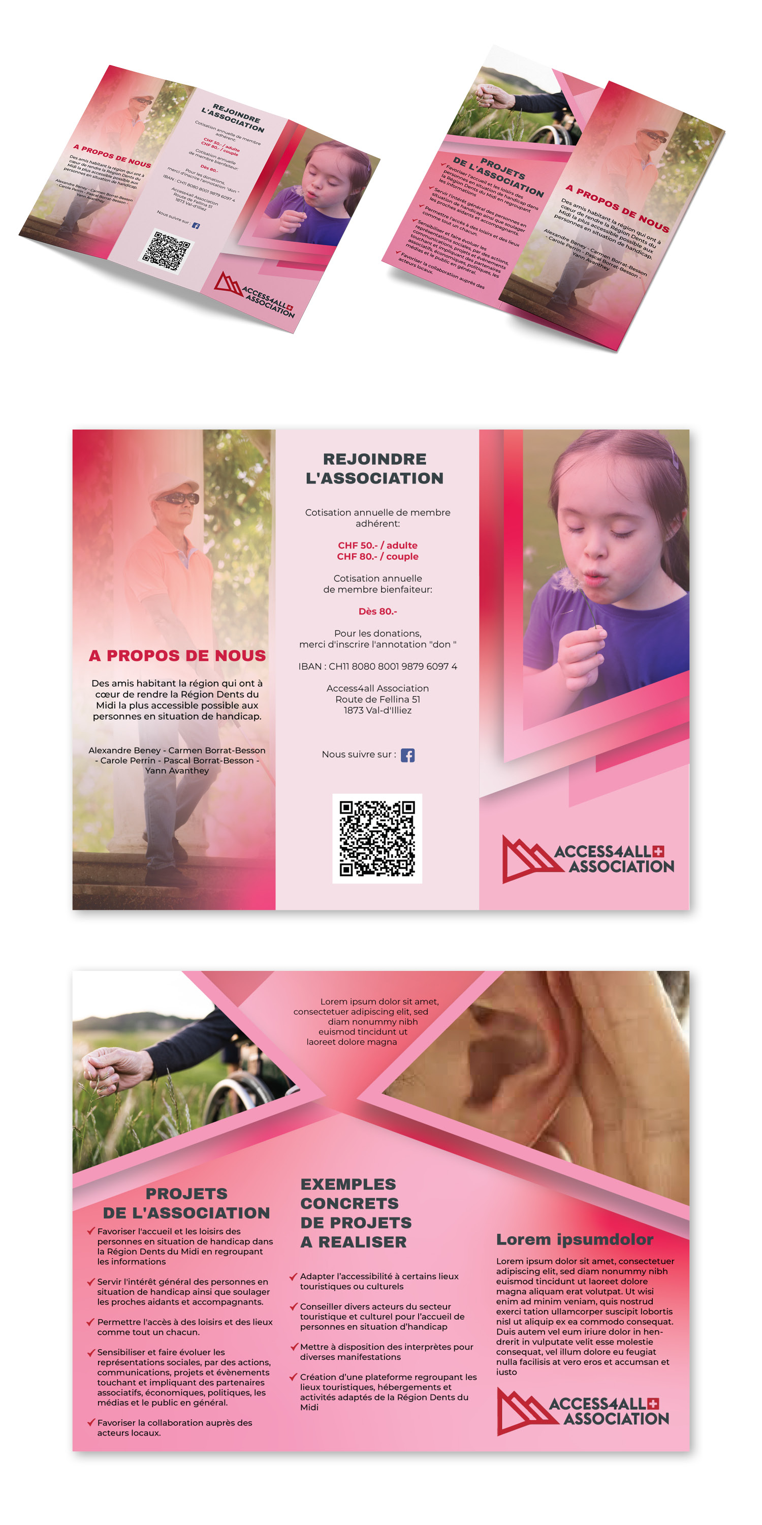 Diseño de Flyer por Manobo Graphic Design Services para este proyecto | Diseño #27120029