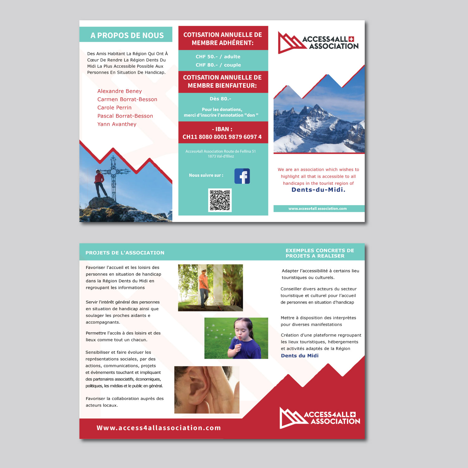 Flyer-Design von LAXMI DESIGNHUB für dieses Projekt | Design #27115265