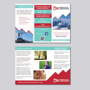 Flyer-Design von Pictorial für dieses Projekt | Design #27115265
