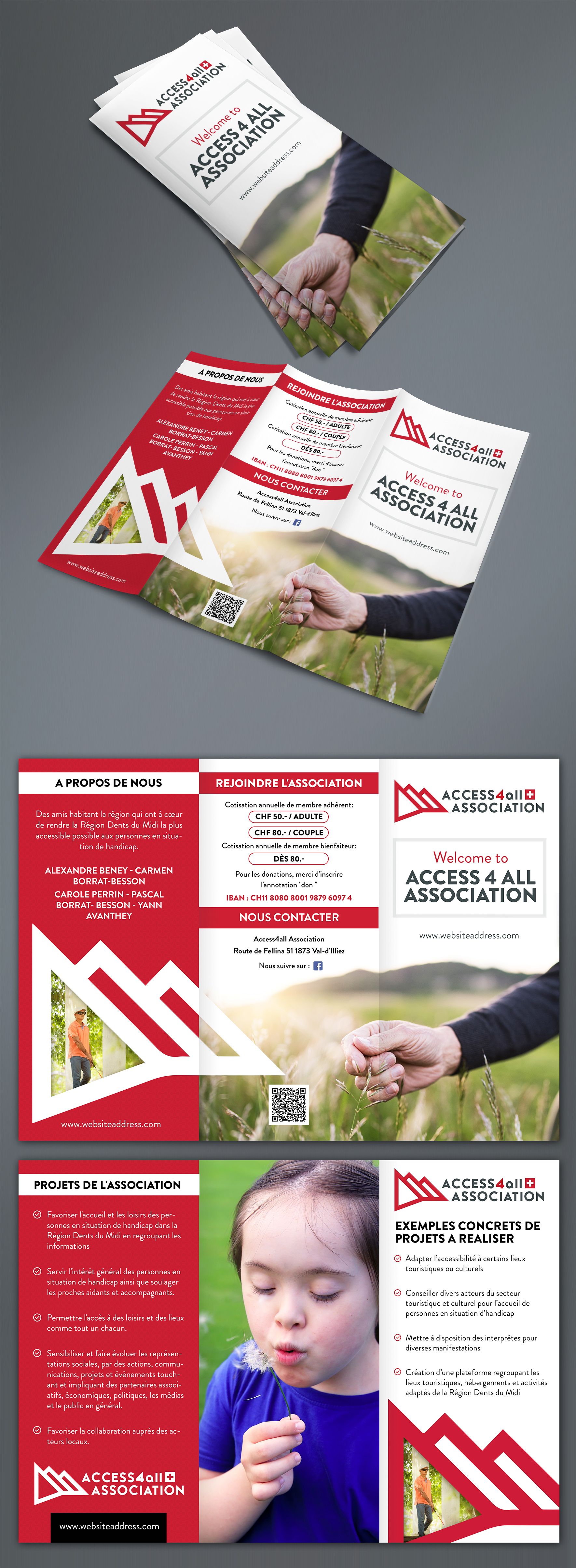 Design de Flyer par SAI DESIGNS pour ce projet | Design #27115791
