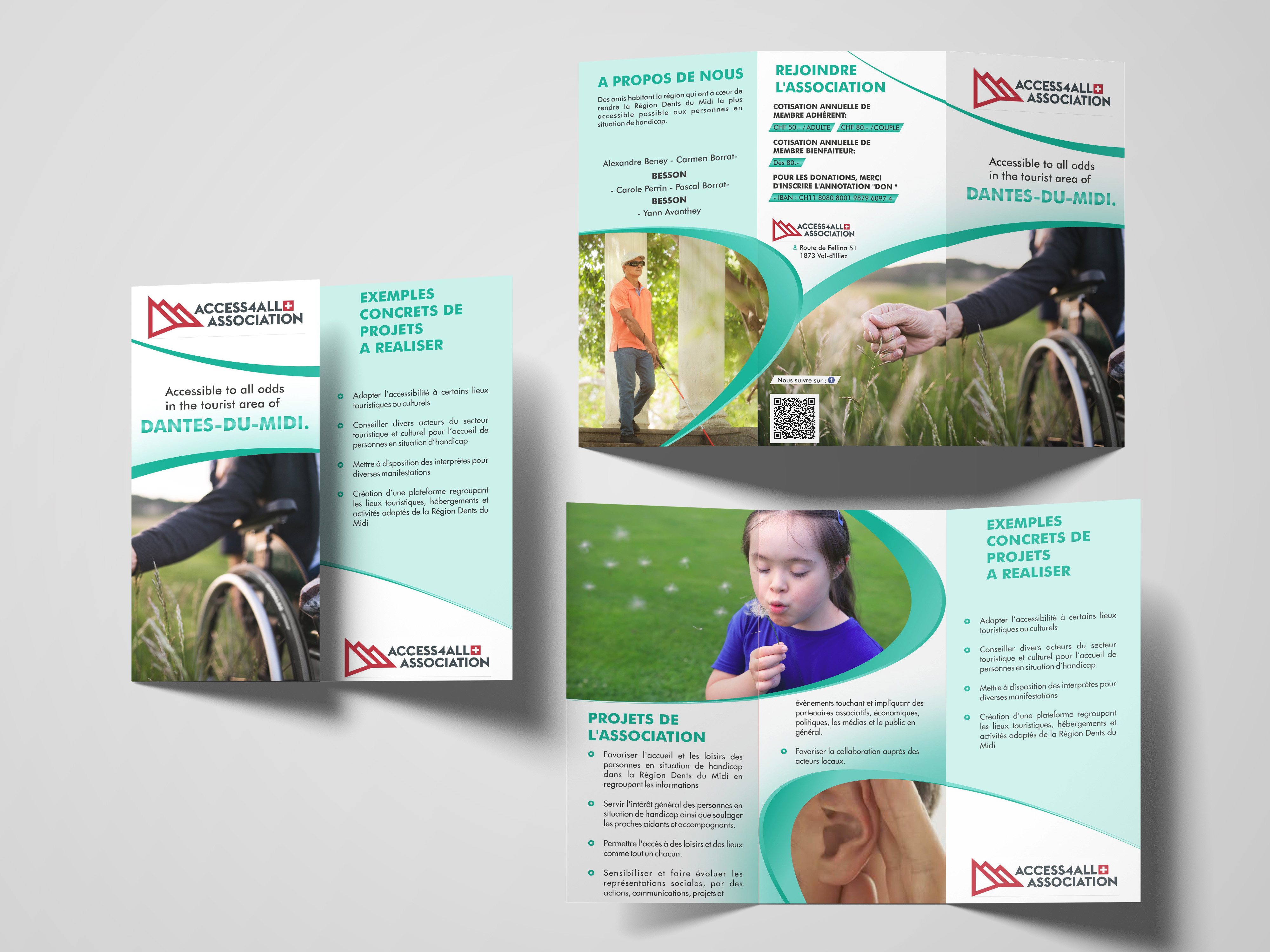 Flyer Design by Fine Graphics House for this project | Design #27114680