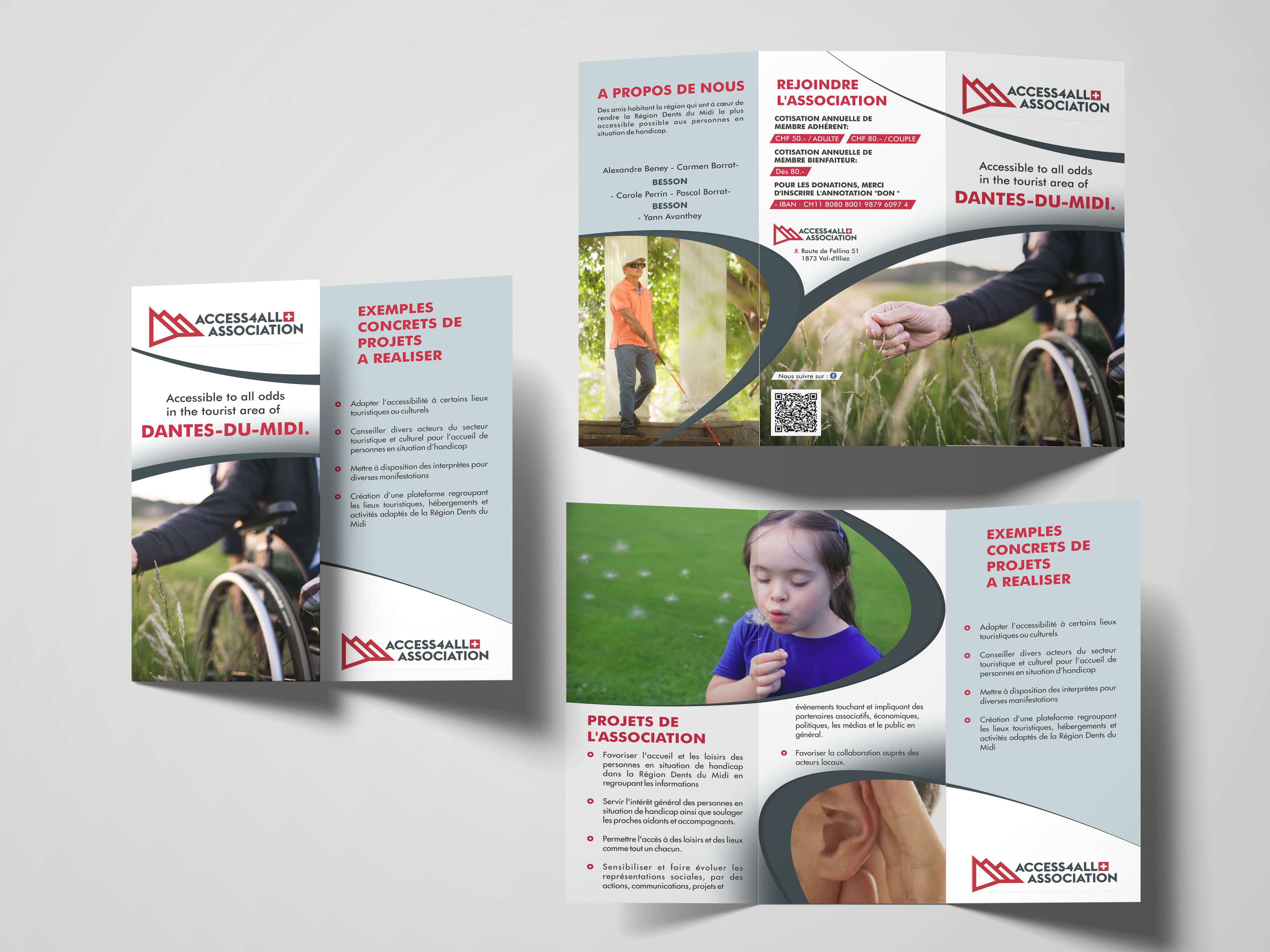 Design de Flyer par Fine Graphics House pour ce projet | Design #27119498