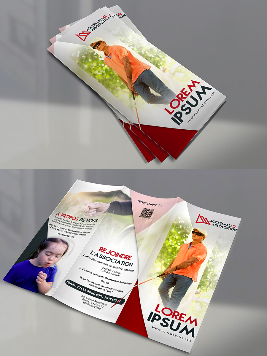 Flyer Design by n214008 for this project | Design #27098047
