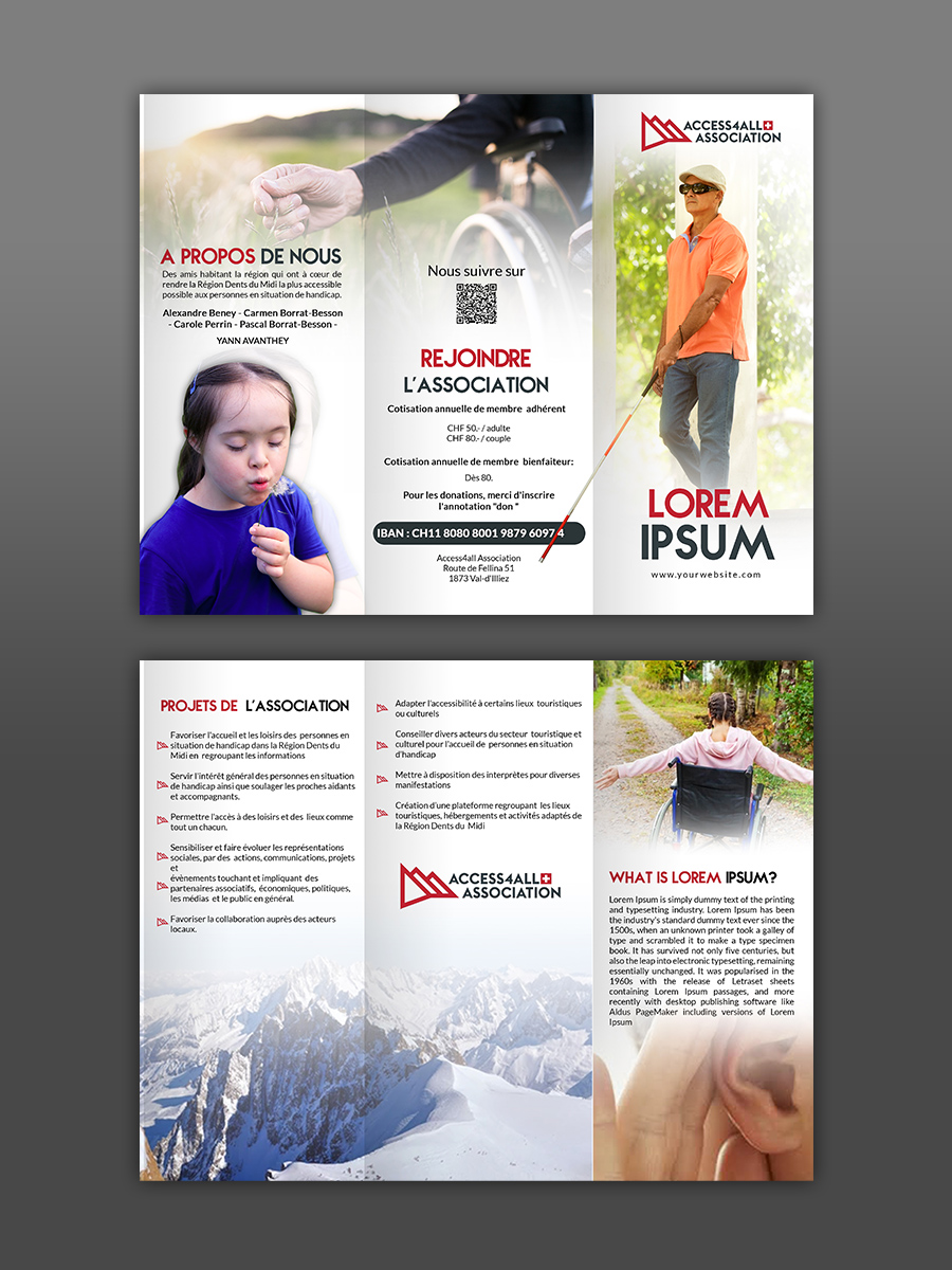 Design de Flyer par n214008 pour ce projet | Design #27126471