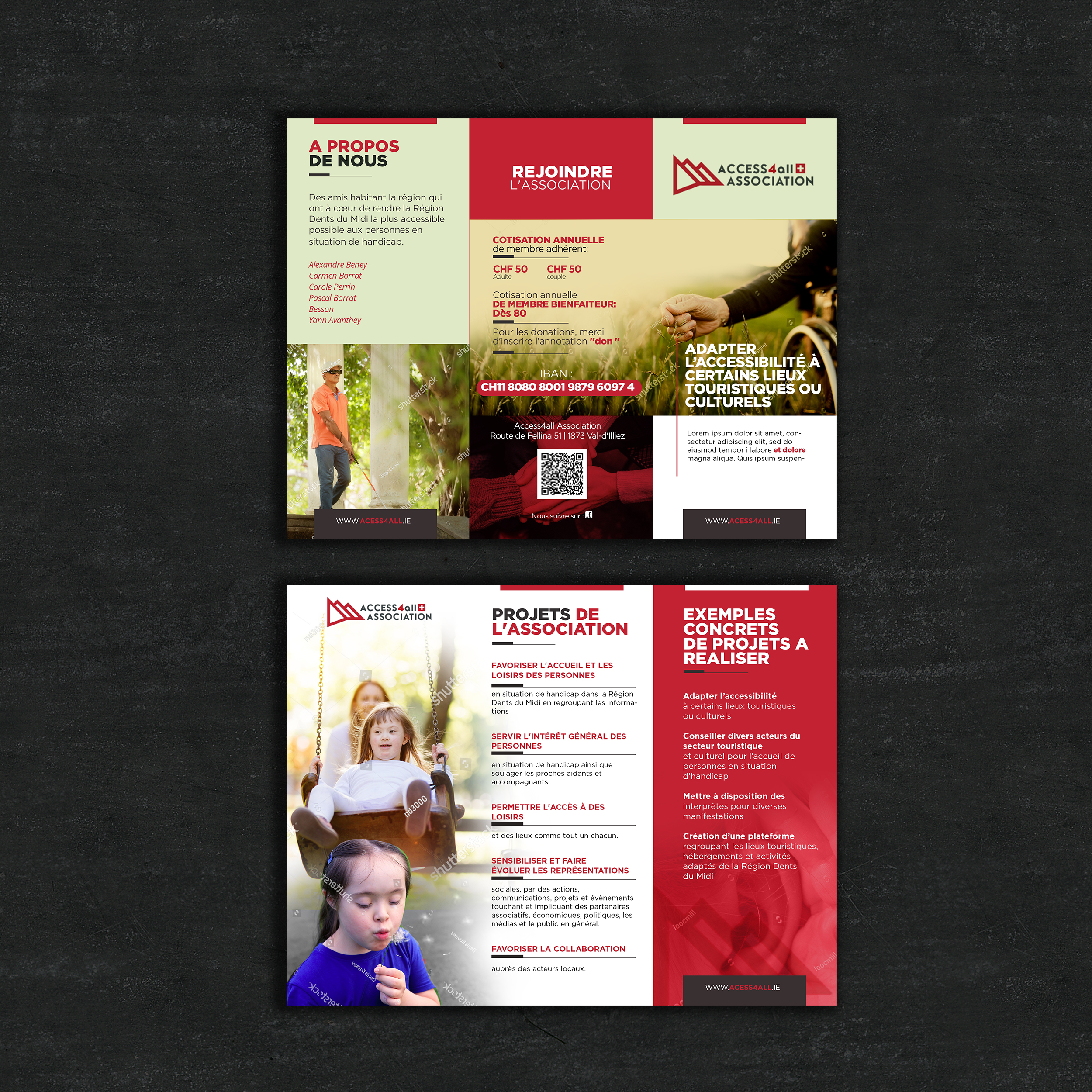 Flyer Design by ekta.web for this project | Design #27115403