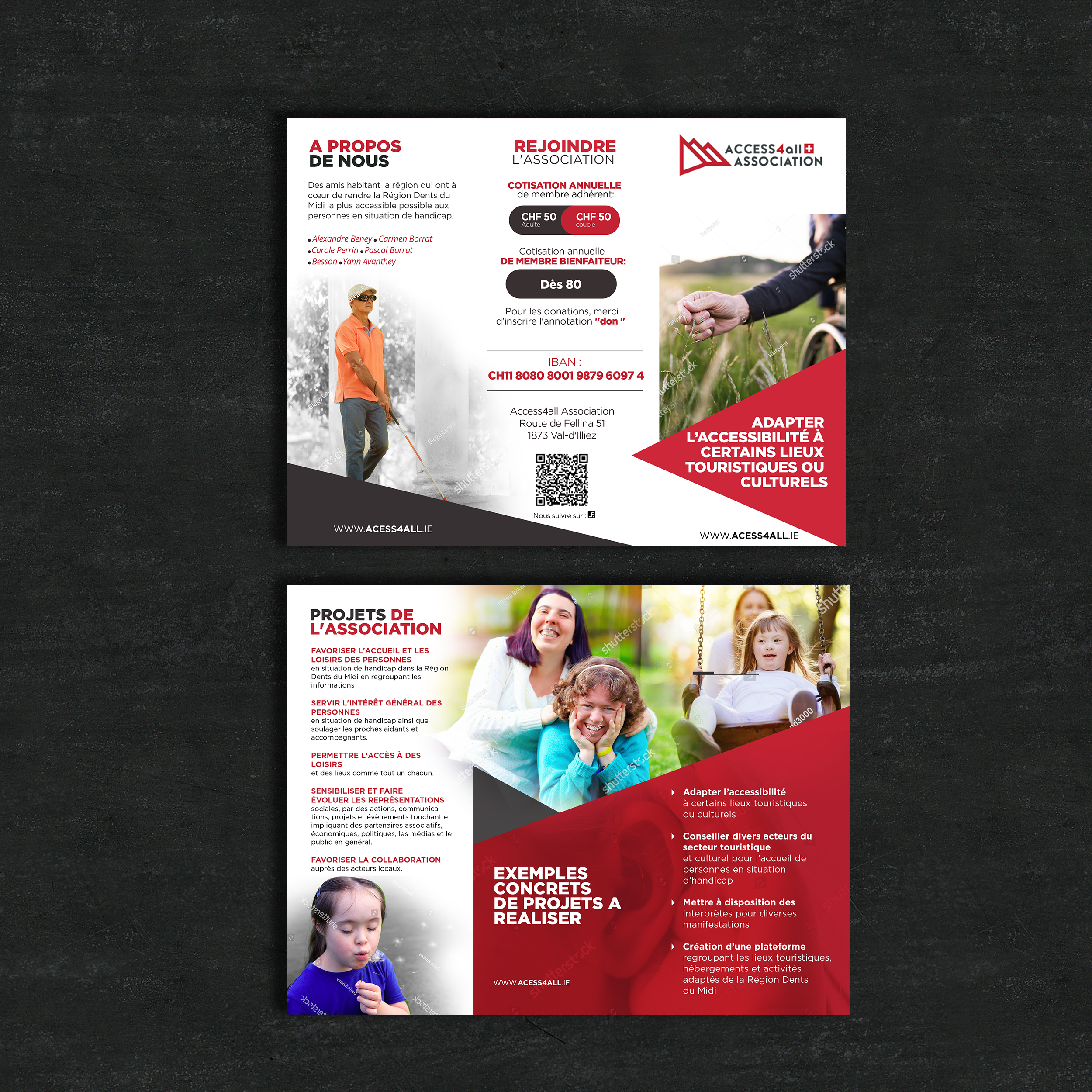 Flyer Design by ekta.web for this project | Design #27115616