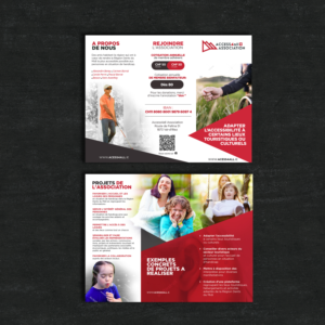 Design de Flyer par ekta.web pour ce projet | Design : #27115616