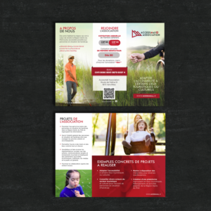 Design de Flyer par ekta.web pour ce projet | Design : #27115701