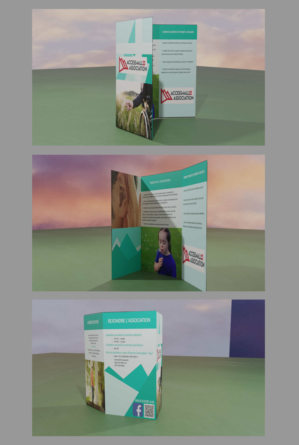 Design de Flyer par GAPM pour ce projet | Design : #27104924