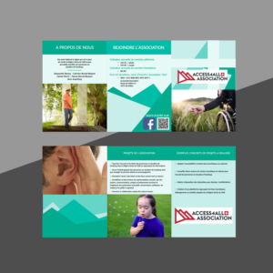 Design de Flyer par GAPM pour ce projet | Design : #27104925