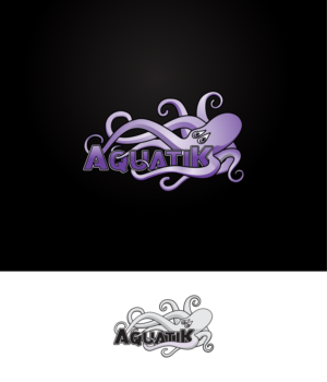 Logo Design by Kira Graphics