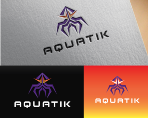 Logo Design by Atec for this project | Design: #27110482