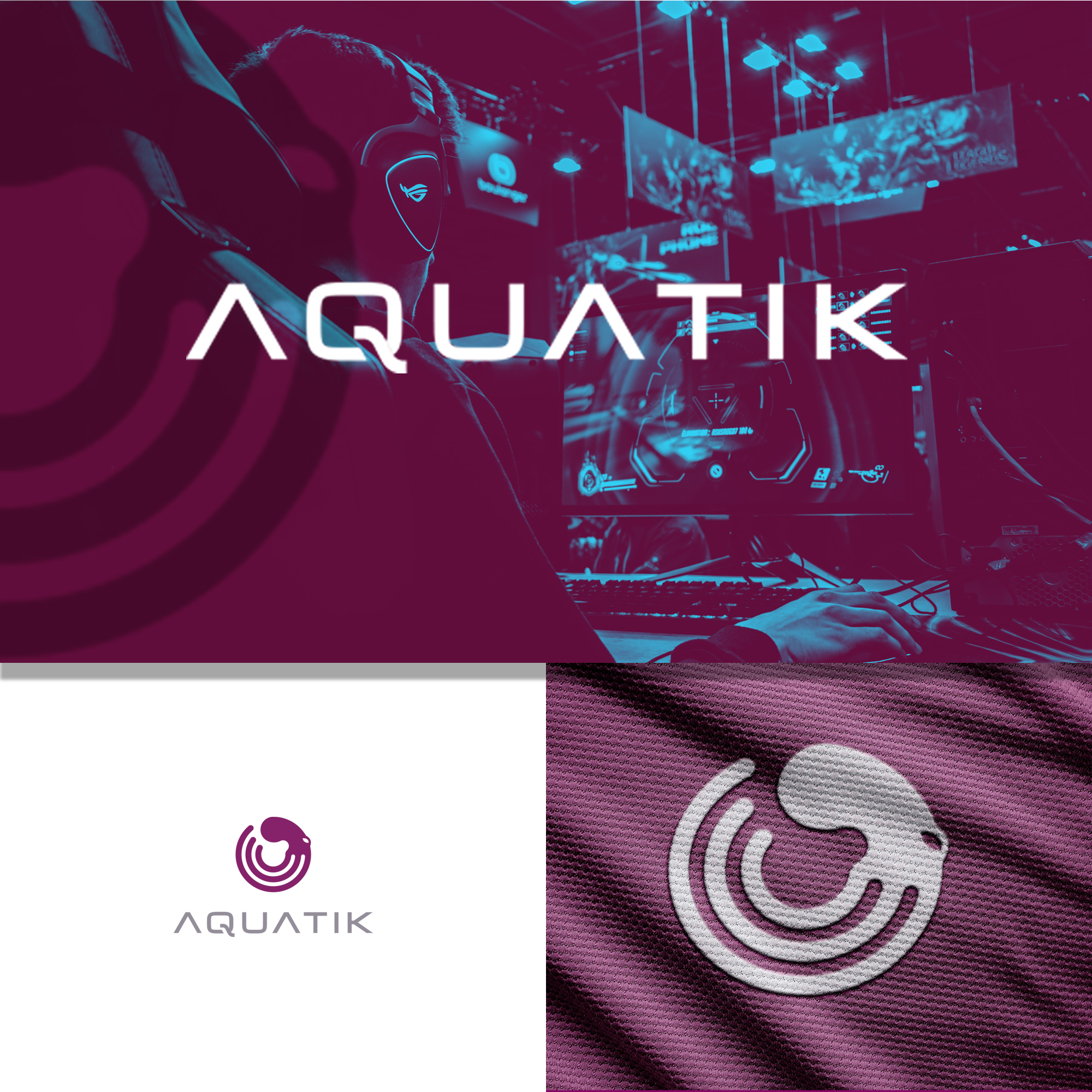 Logo Design by MunirMishbah for this project | Design #27125063
