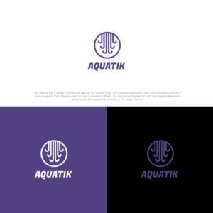 Logo Design by Matt Bradshaw