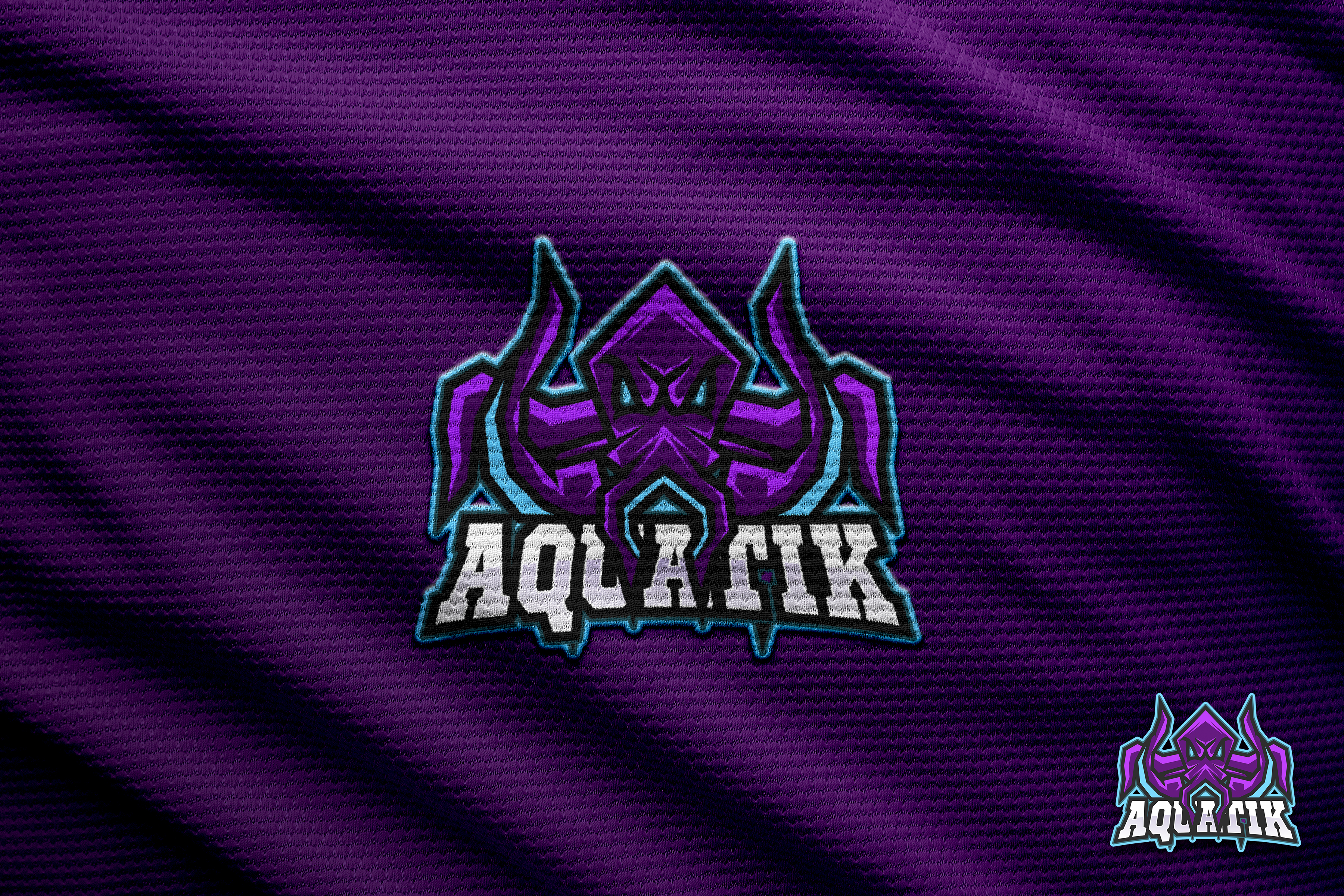 Logo Design by aquabomb26 for this project | Design #27100213