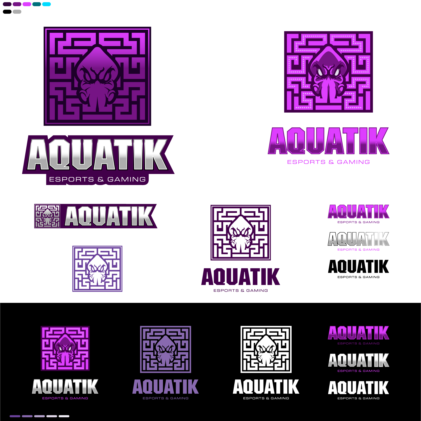 Logo Design by Gabriel T. Marques for this project | Design #27094694