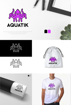 Diseño de Logo por Min2 para este proyecto | Diseño #27122735
