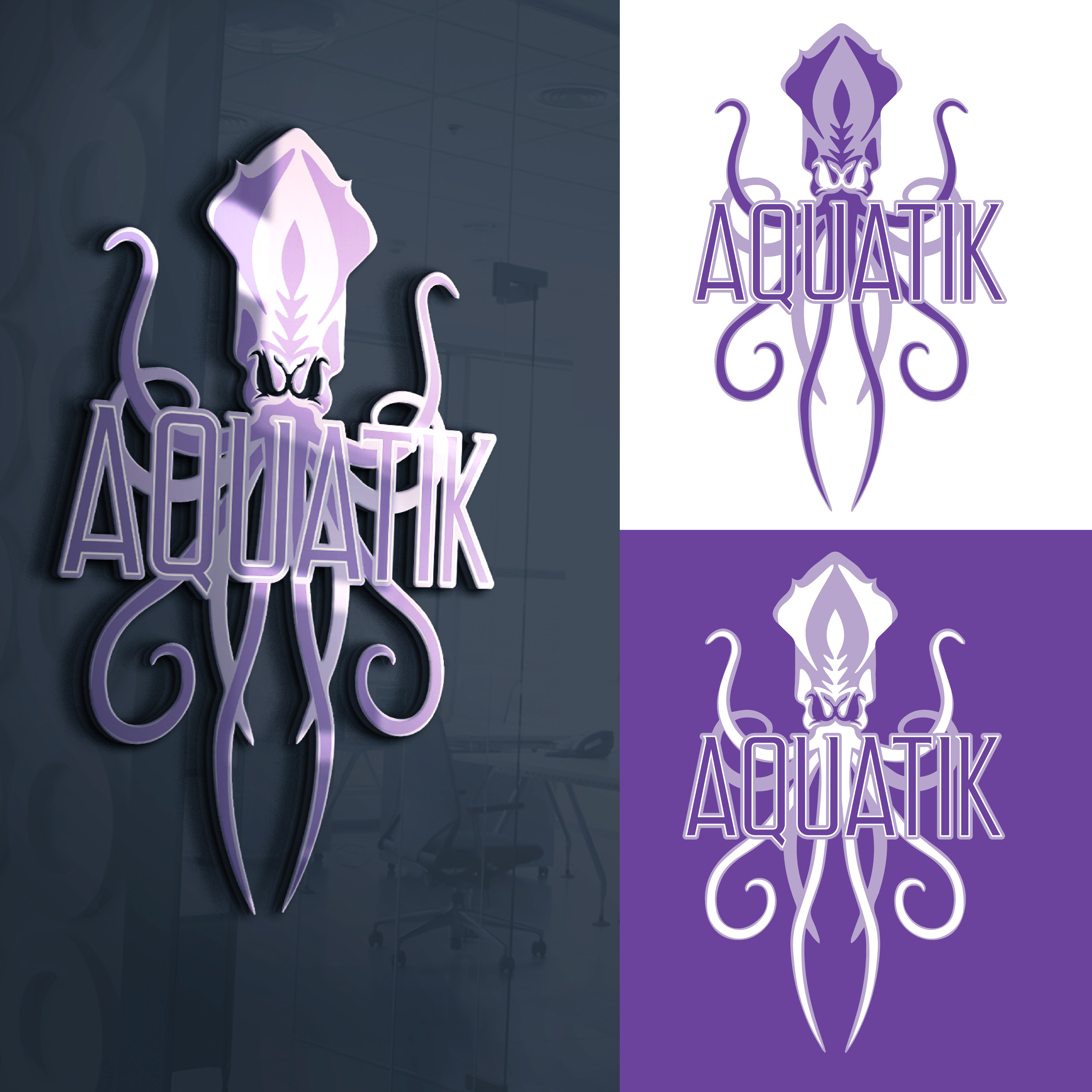 Logo Design by Double Archangel Design for this project | Design #27094520