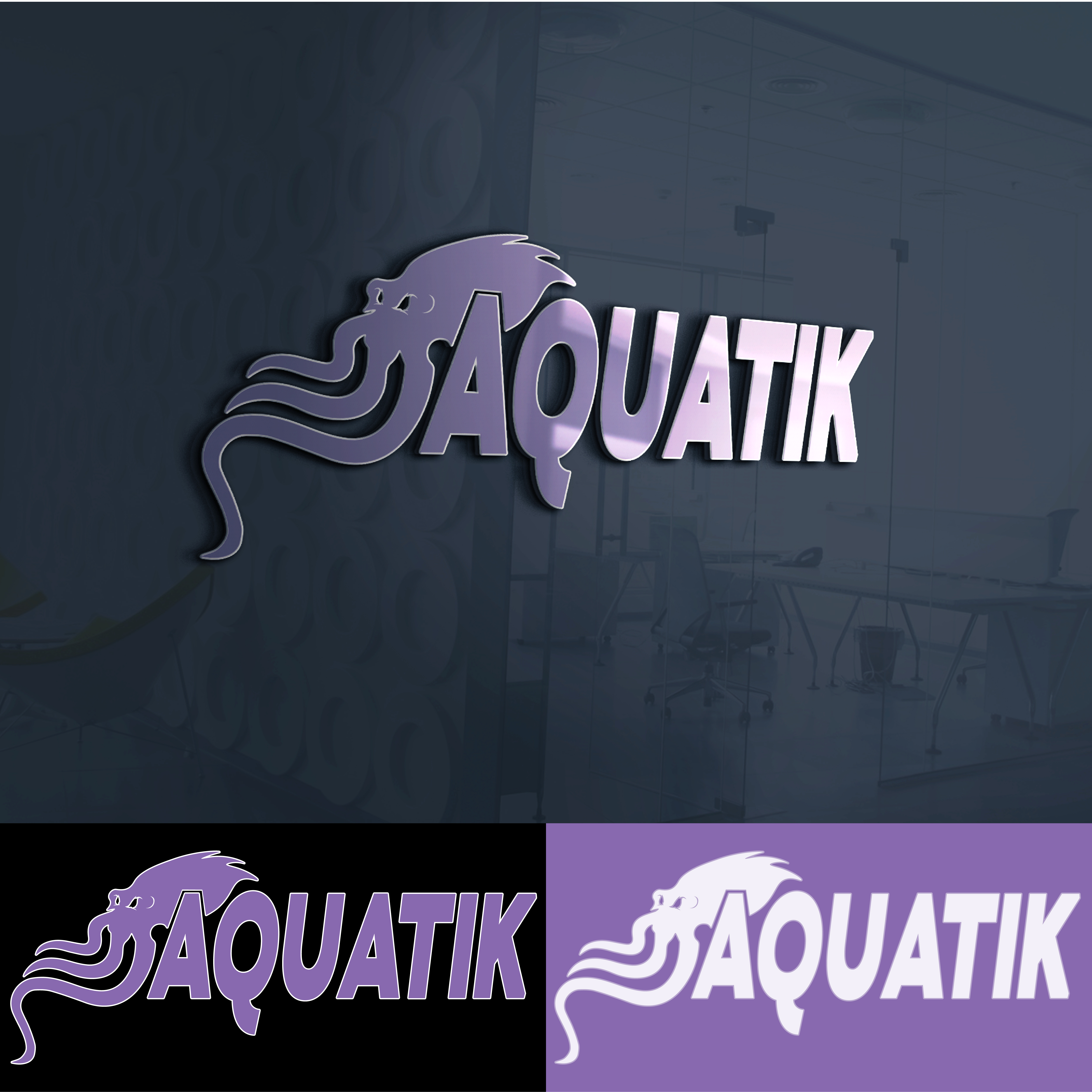 Diseño de Logo por Double Archangel Design para este proyecto | Diseño #27094542