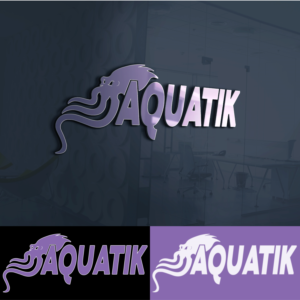 Logo Design by Double Archangel Design
