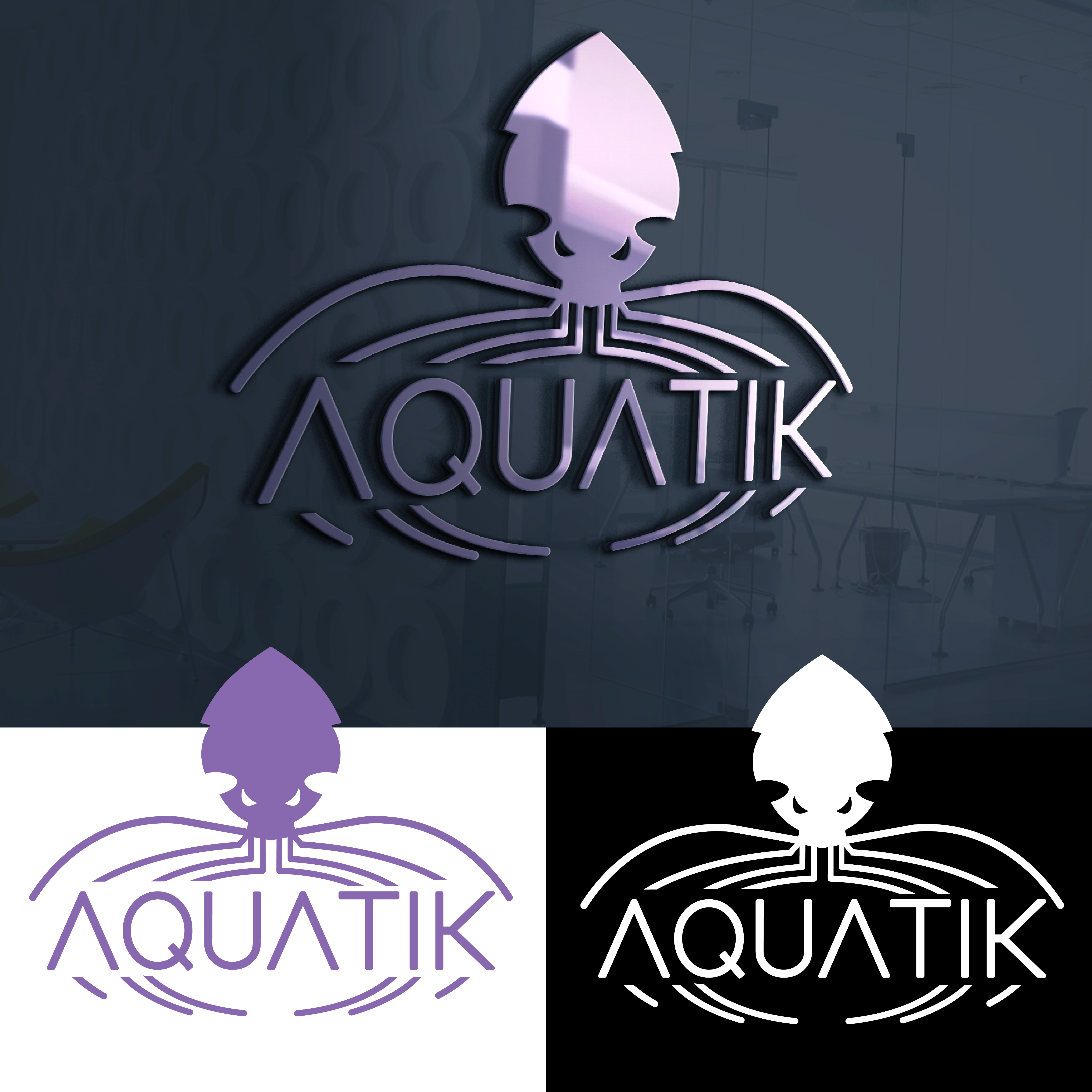 Logo Design by Double Archangel Design for this project | Design #27102989