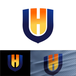 Urban Heroes or just “U” and “H”, not both | Logo Design by Asmaulhusna