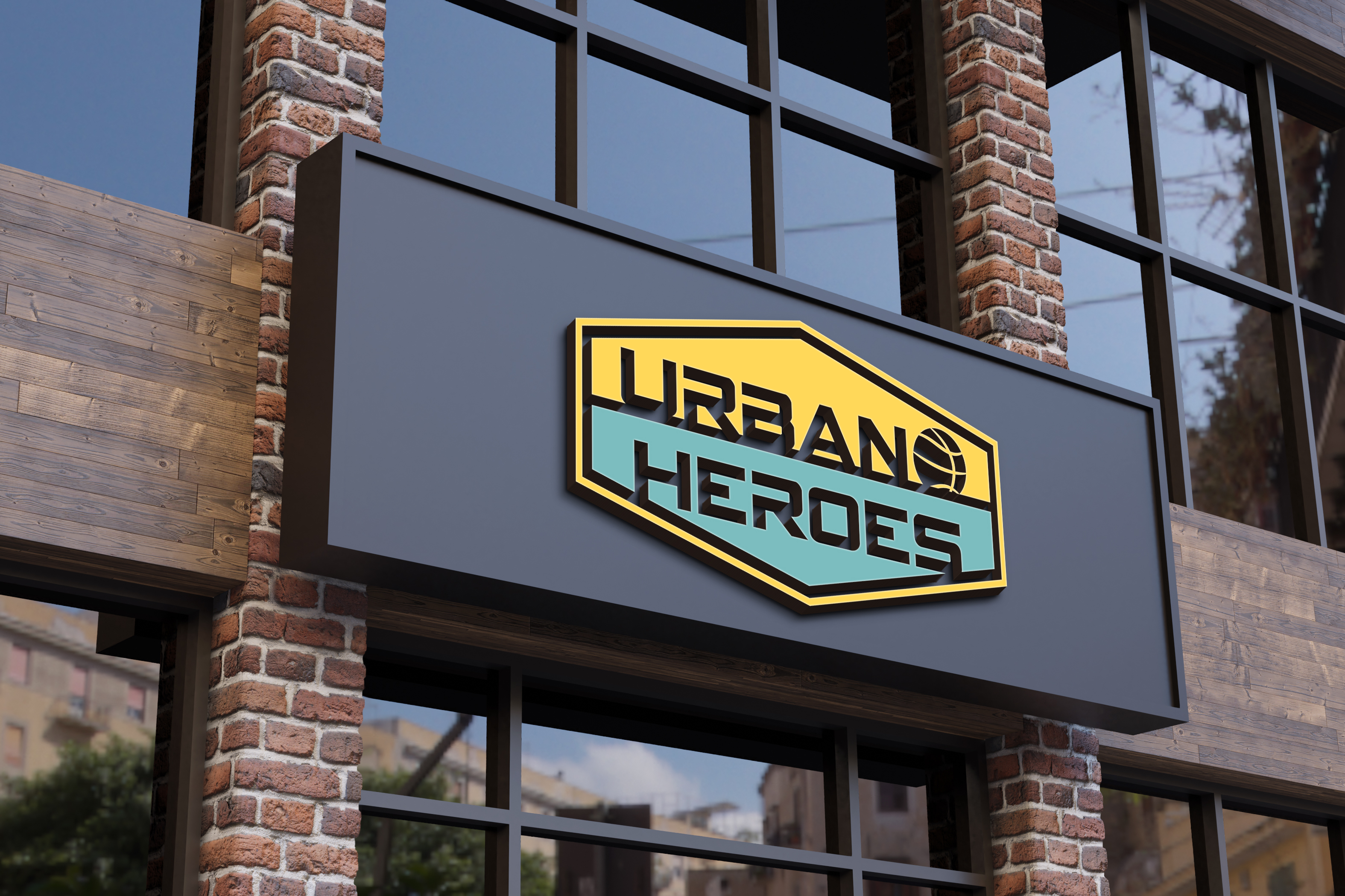 Logo Design by makerlogoz for this project | Design #27098102