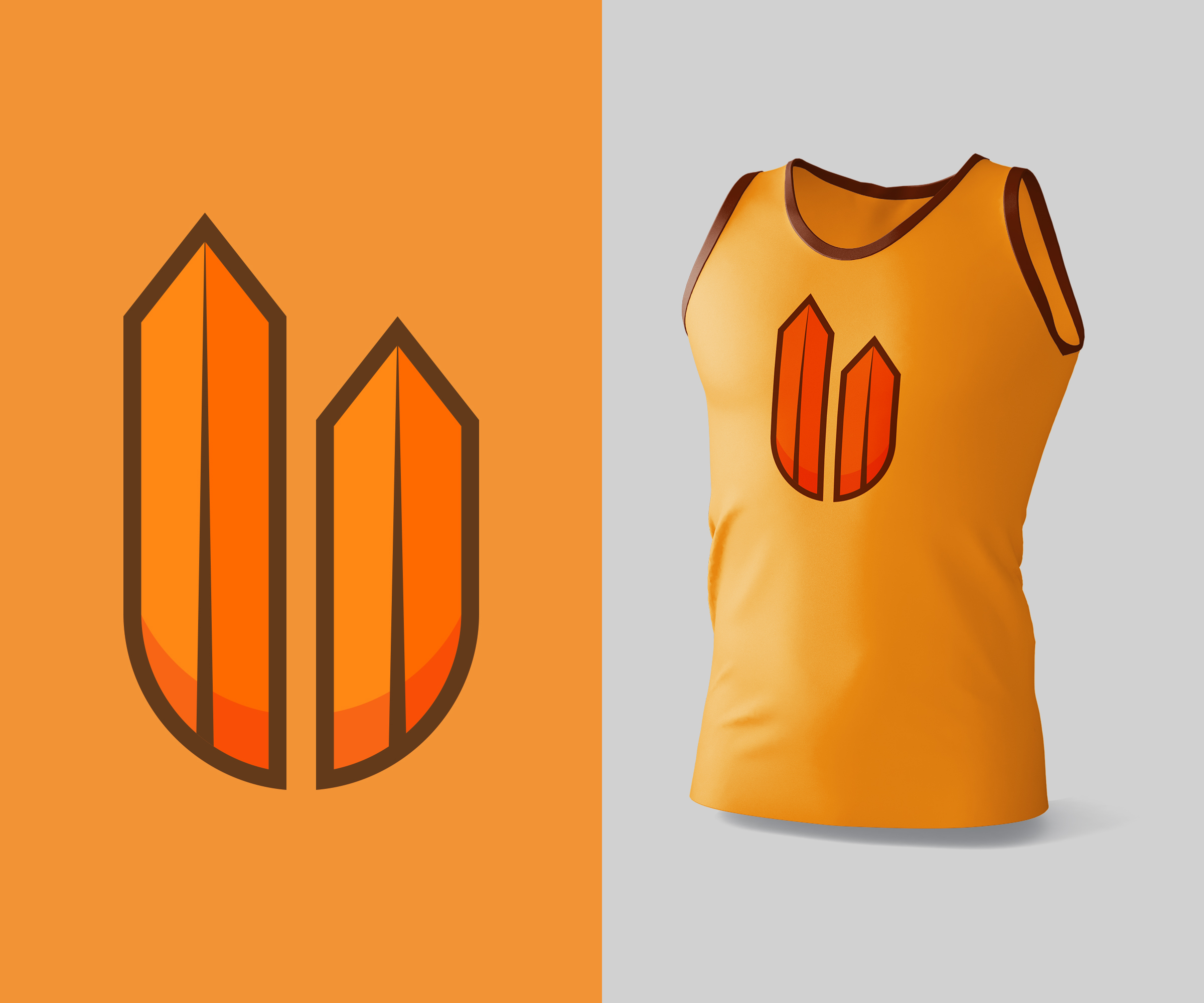 Logo Design by Sangkasa for this project | Design #27095884