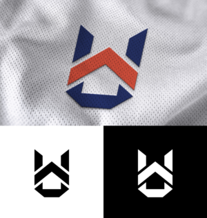Urban Heroes or just “U” and “H”, not both | Logo Design by lnb...