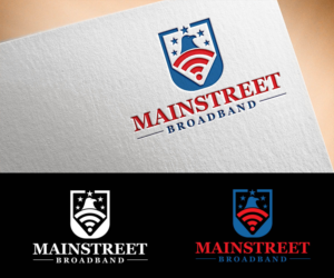 Logo Design by Vishak vasu
