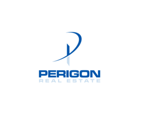 Logo Design by leduy87qn for Perigon Real Estate | Design #27107803